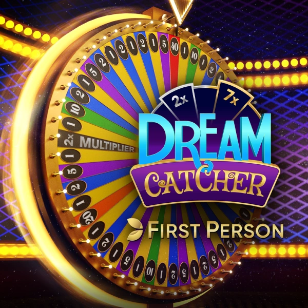xo88 First Person Dream Catcher