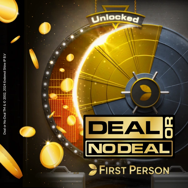 xo88 First Person Deal or No Deal