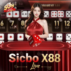 xo88 Sicbo X88 Live