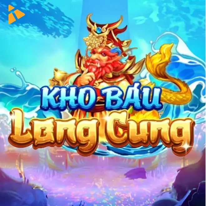 xo88 Kho Báu Long Cung