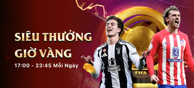 xo88 Giờ vàng AFF