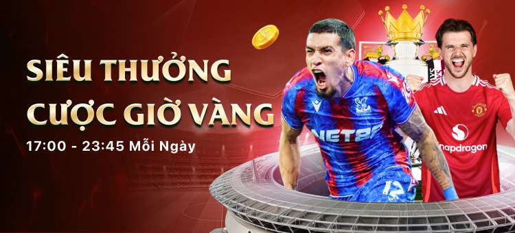 xo88 Giờ vàng AFF
